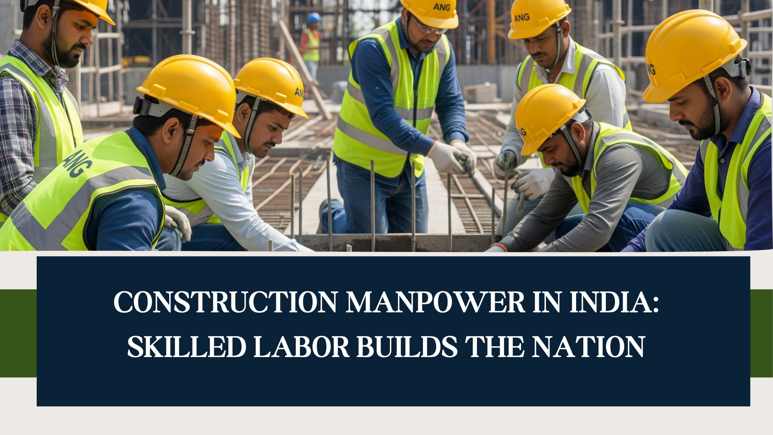 Manpower Supply